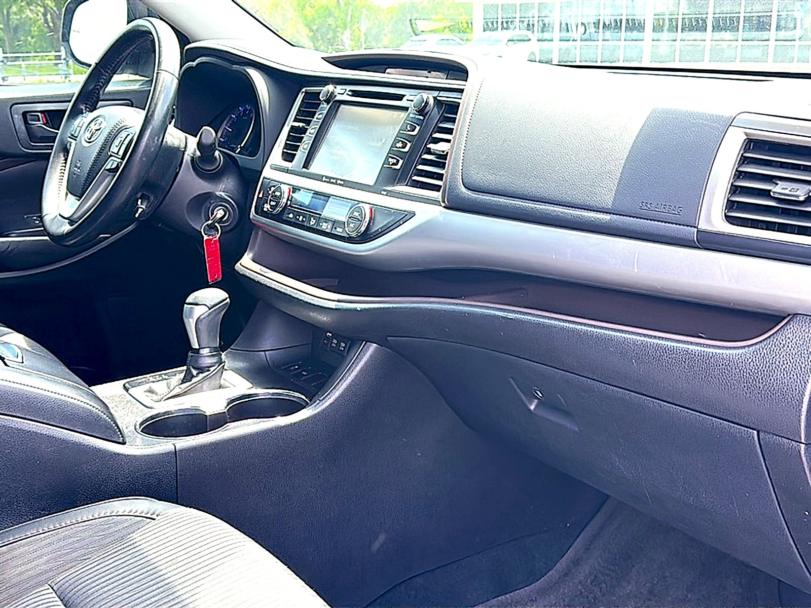 2018 Toyota Highlander LE Plus