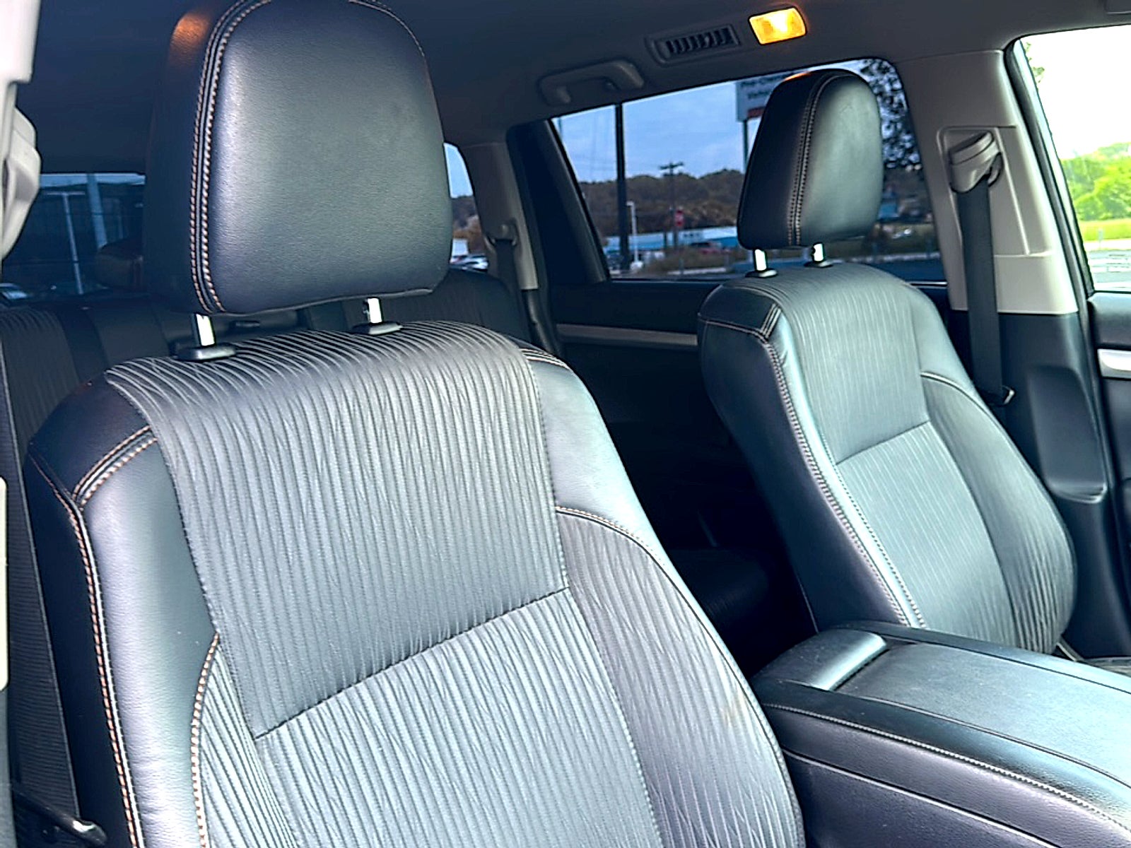 2018 Toyota Highlander LE Plus