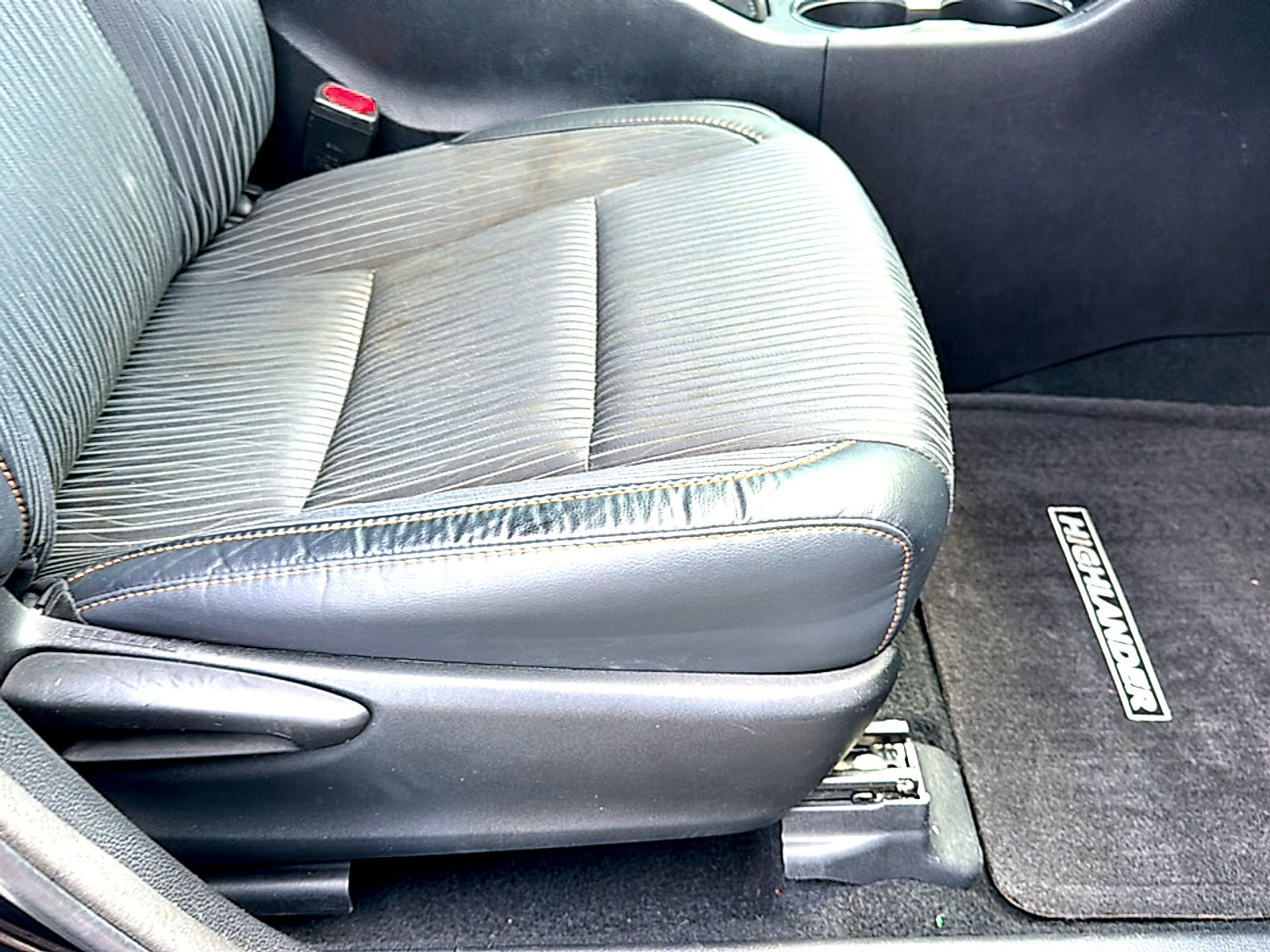 2018 Toyota Highlander LE Plus