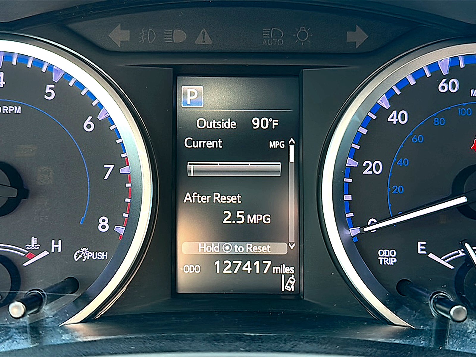 2018 Toyota Highlander LE Plus