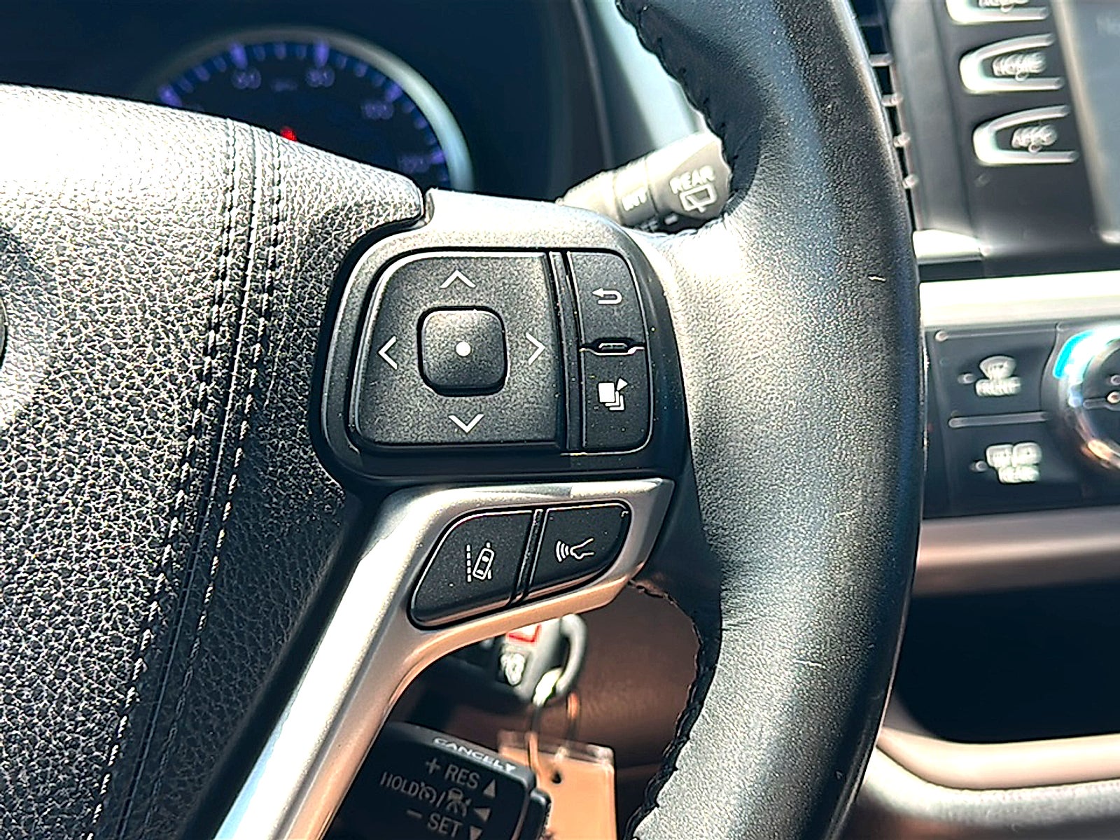 2018 Toyota Highlander LE Plus