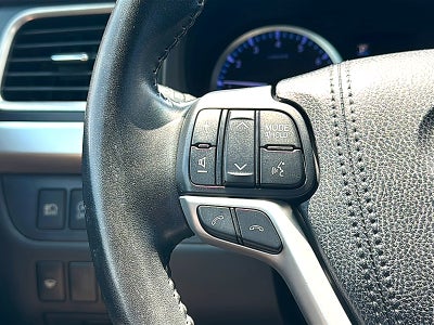 2018 Toyota Highlander LE Plus