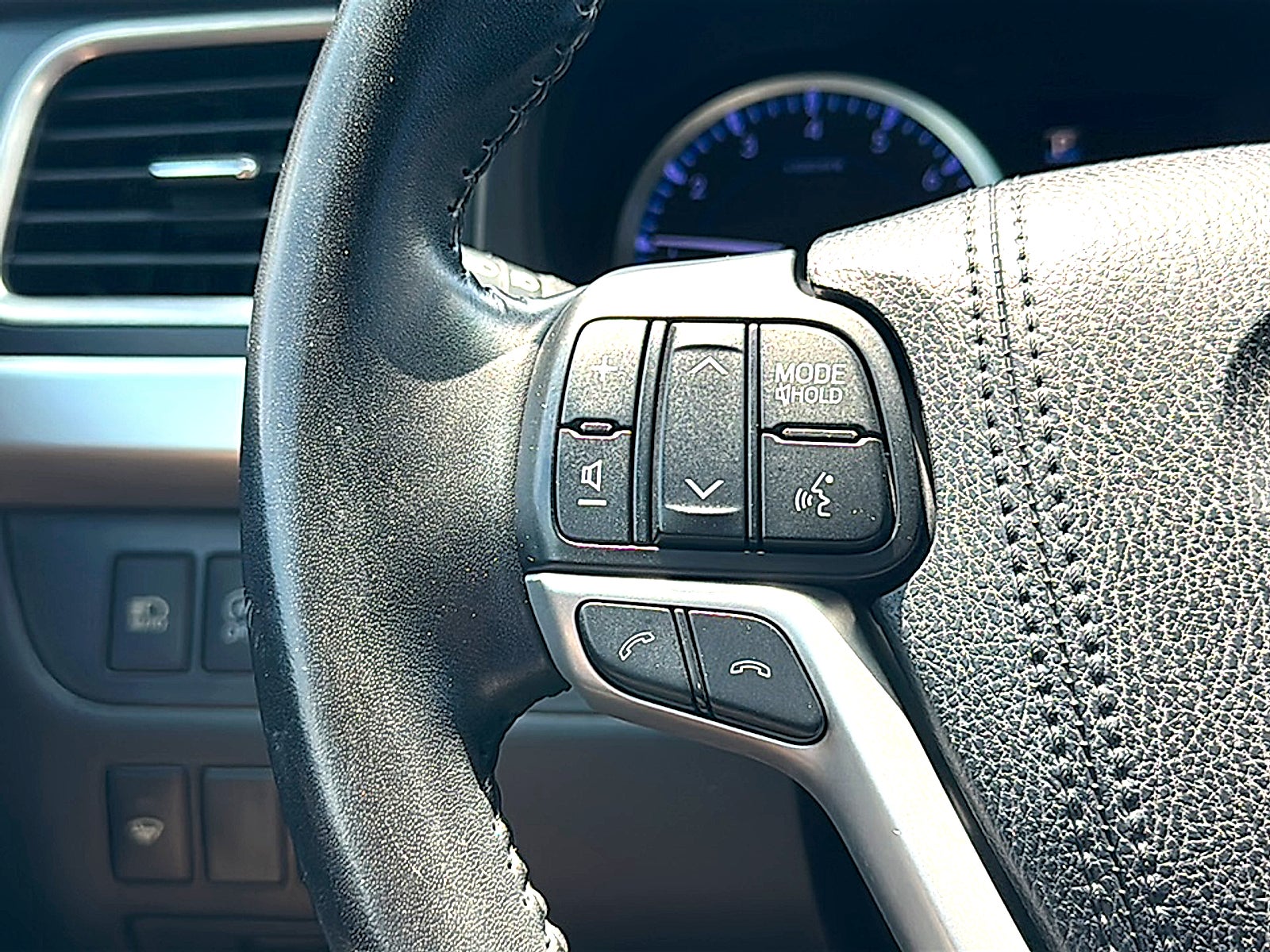 2018 Toyota Highlander LE Plus