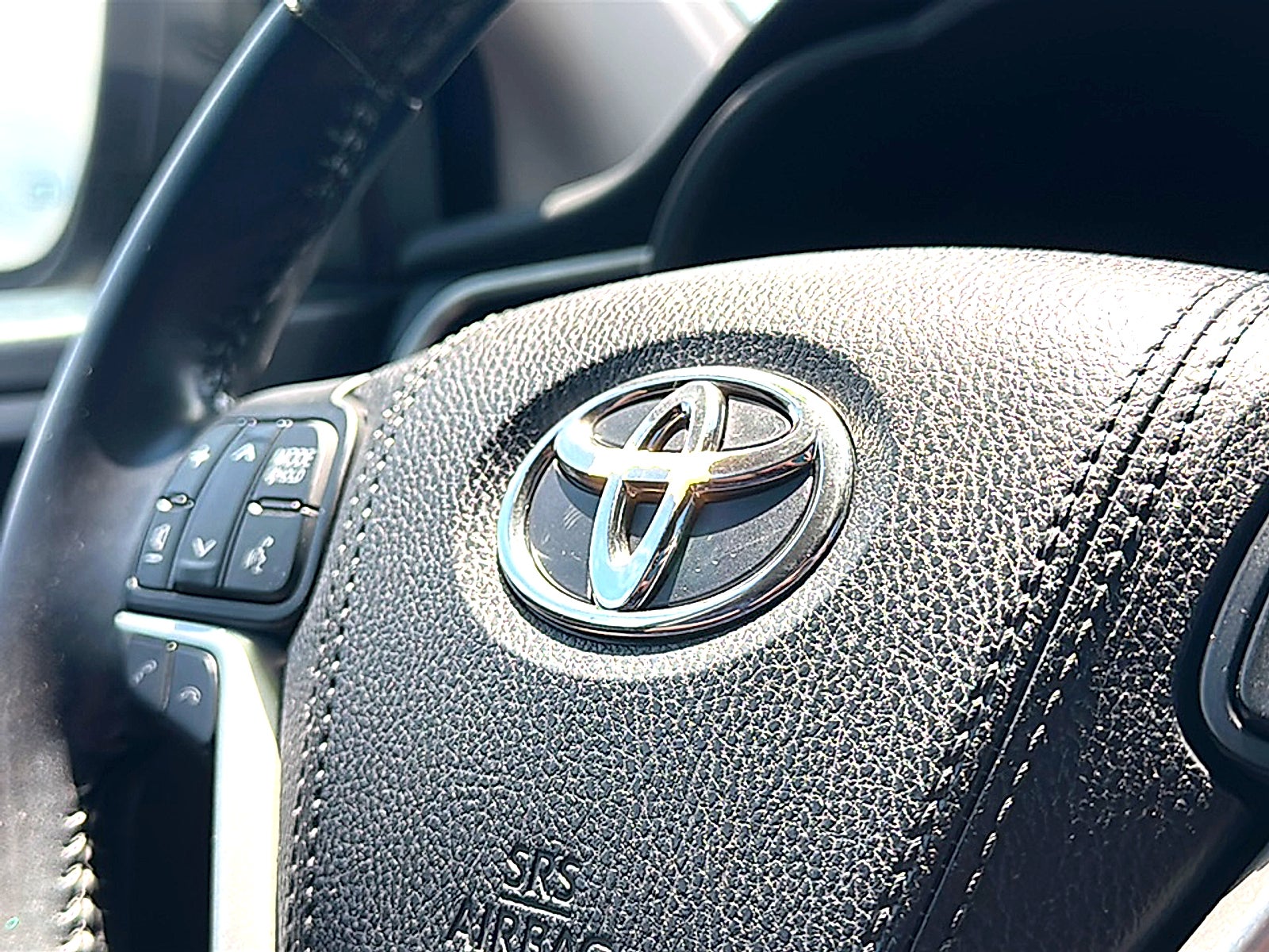 2018 Toyota Highlander LE Plus