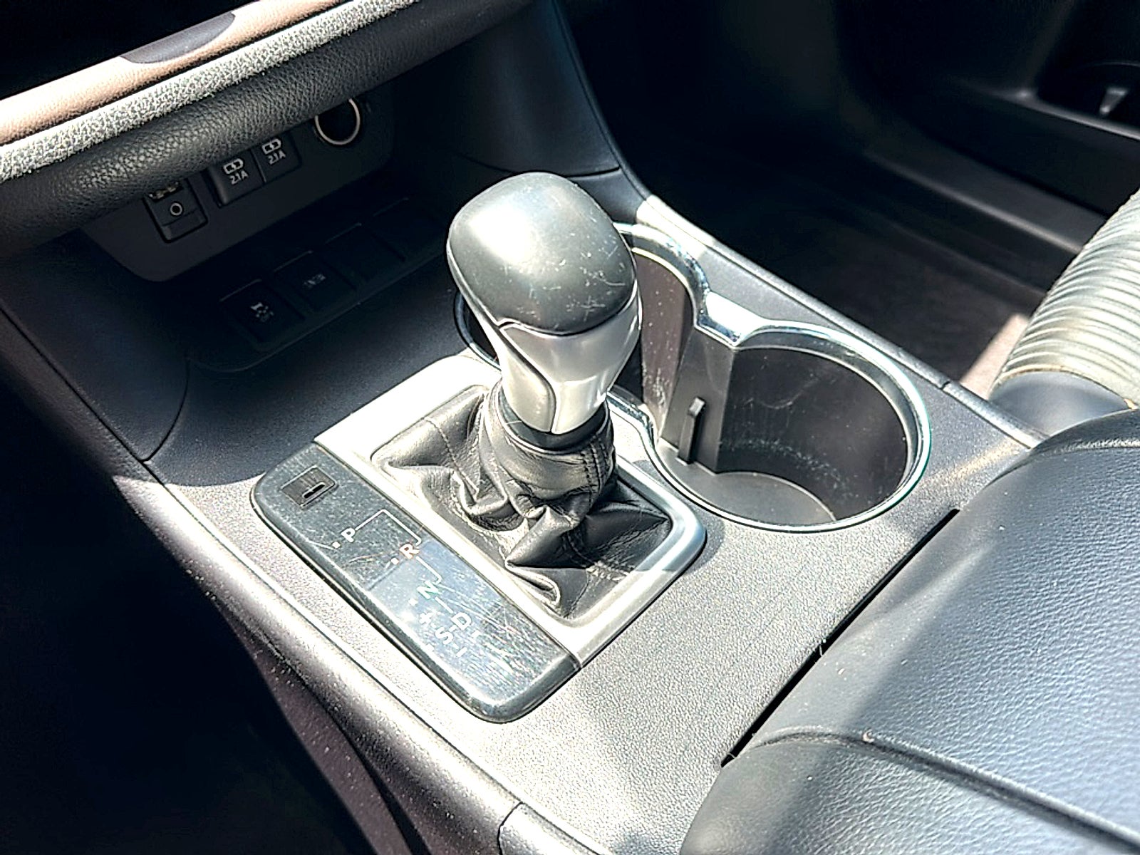 2018 Toyota Highlander LE Plus