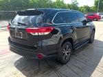 2018 Toyota Highlander LE Plus