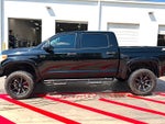 2017 Toyota Tundra SR5 5.7L V8