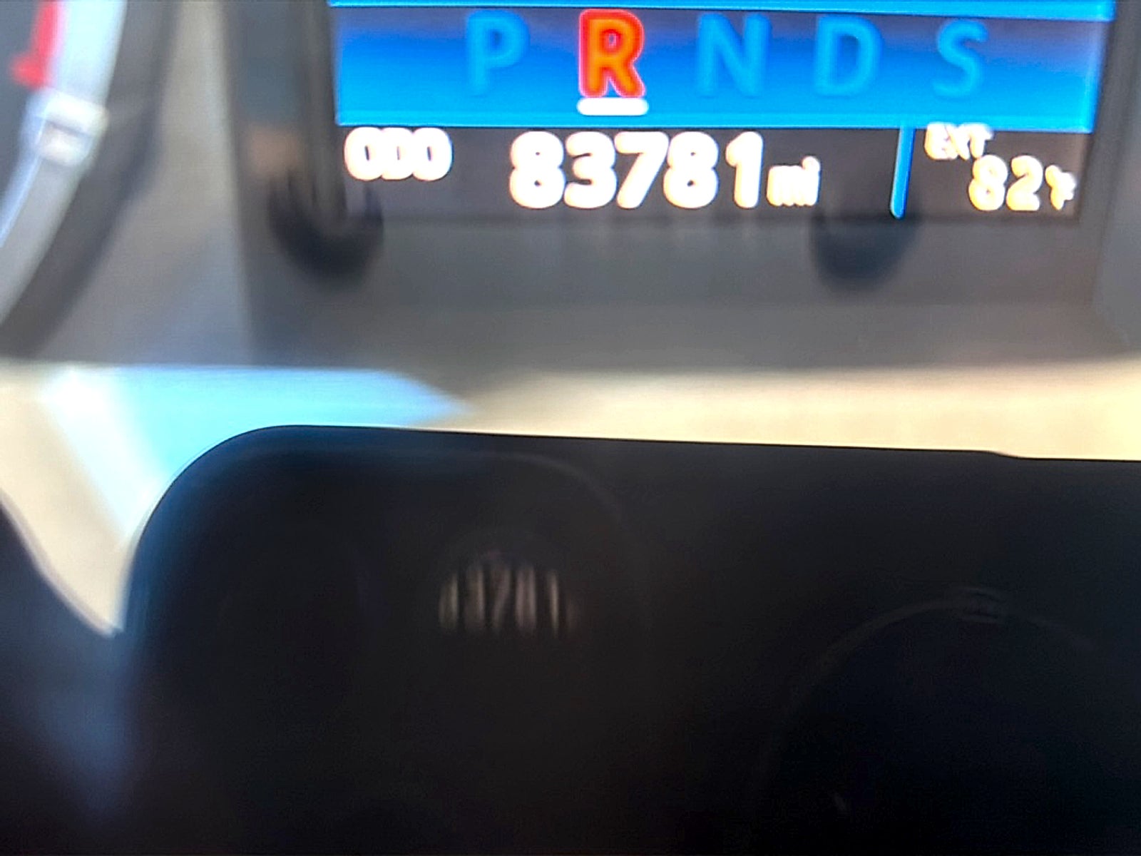 2017 Toyota Tundra SR5 5.7L V8