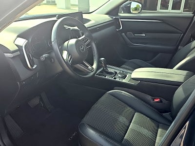 2023 Mazda Mazda CX-50 2.5 S Preferred Plus