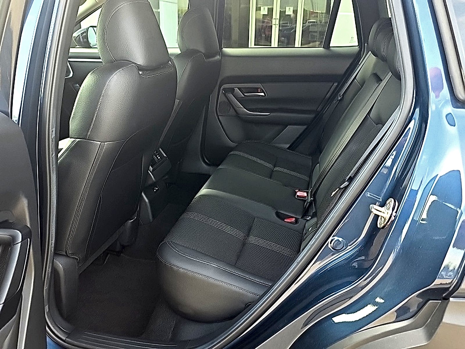 2023 Mazda Mazda CX-50 2.5 S Preferred Plus