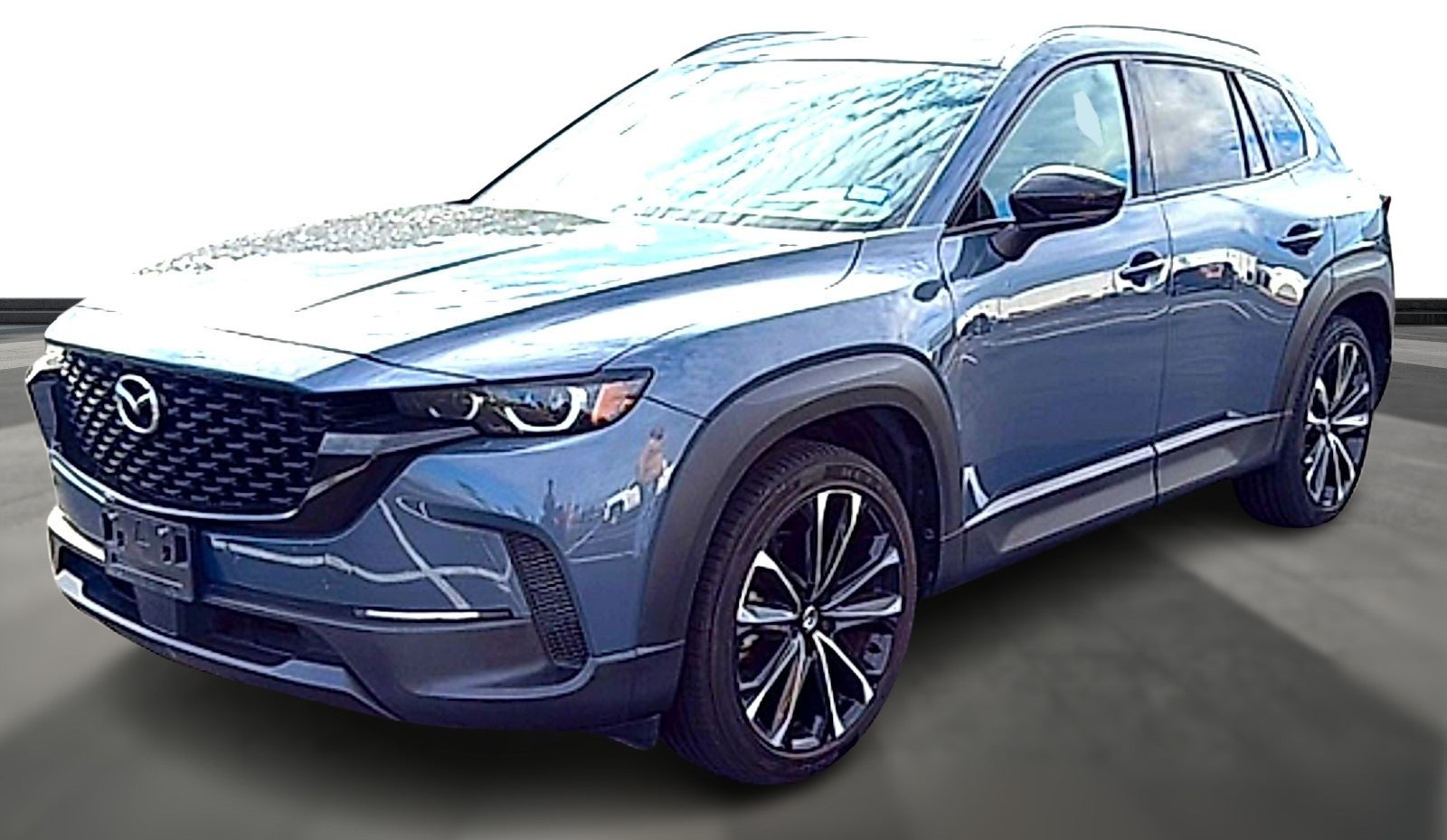 2023 Mazda Mazda CX-50 2.5 S Premium Plus Package