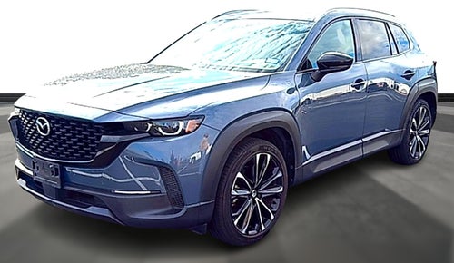 2023 Mazda Mazda CX-50 2.5 S Premium Plus Package