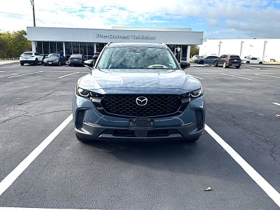 2023 Mazda Mazda CX-50 2.5 S Premium Plus Package
