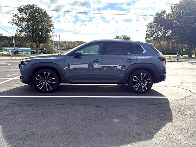 2023 Mazda Mazda CX-50 2.5 S Premium Plus Package