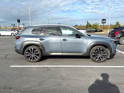 2023 Mazda Mazda CX-50 2.5 S Premium Plus Package