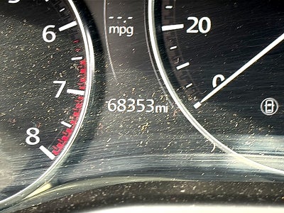 2023 Mazda Mazda CX-50 2.5 S Premium Plus Package