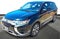 2019 Mitsubishi Outlander ES