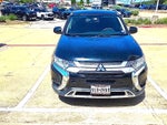 2019 Mitsubishi Outlander ES