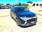 2019 Mitsubishi Outlander ES