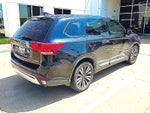 2019 Mitsubishi Outlander ES