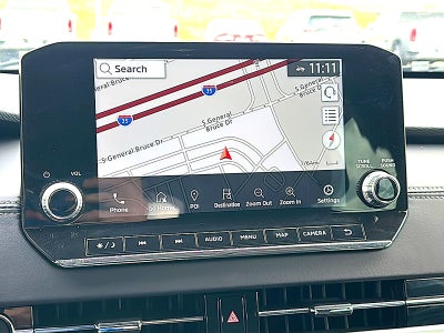 2023 Mitsubishi Outlander SE 2.5 2WD