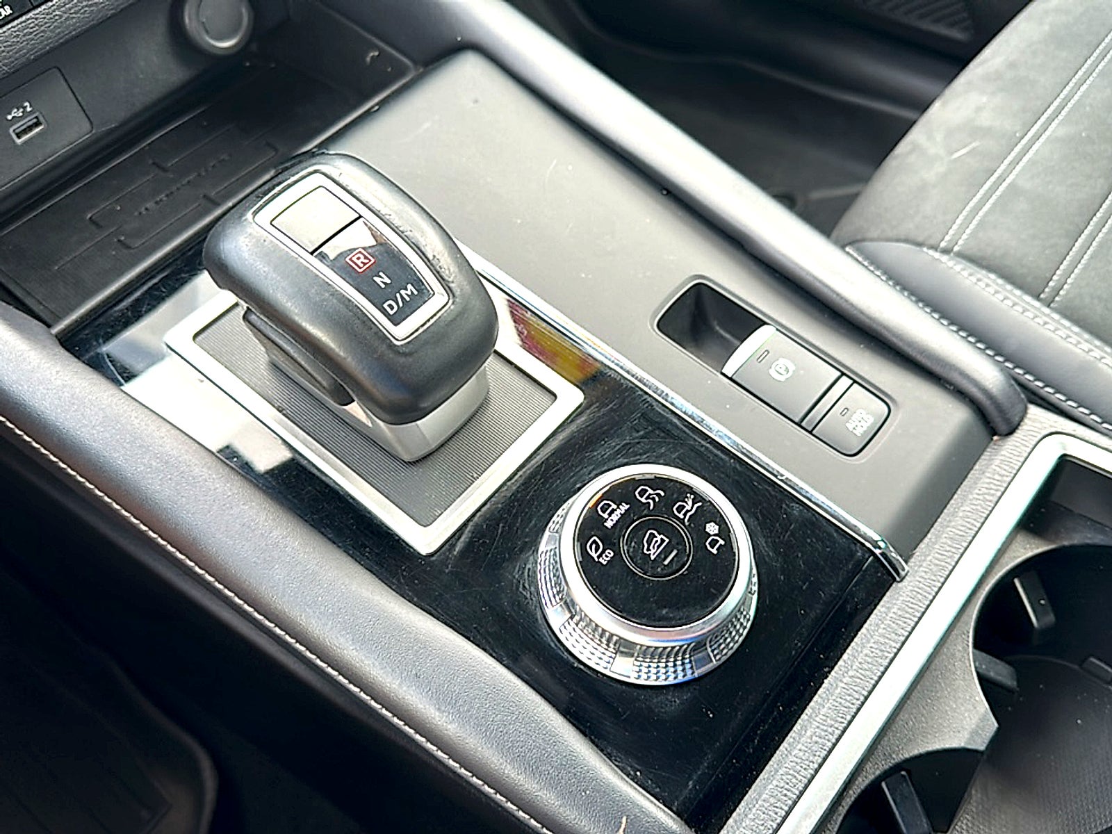 2023 Mitsubishi Outlander SE 2.5 2WD