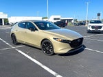2024 Mazda Mazda3 Hatchback 2.5 Carbon Turbo