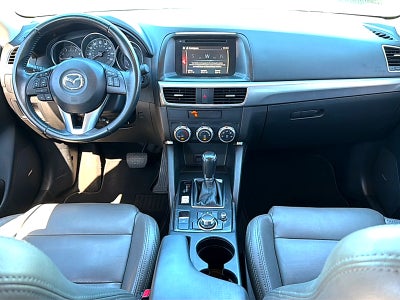 2016 Mazda Mazda CX-5 Touring