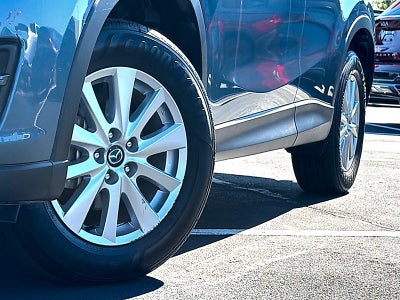 2016 Mazda Mazda CX-5 Touring