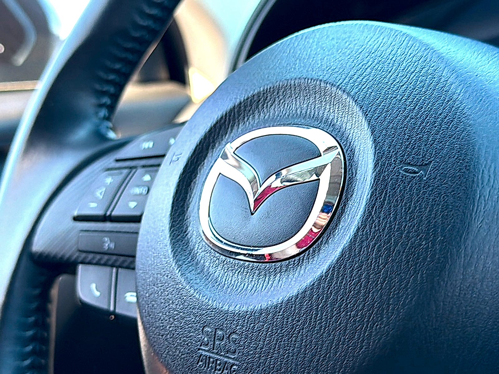 2016 Mazda Mazda CX-5 Touring