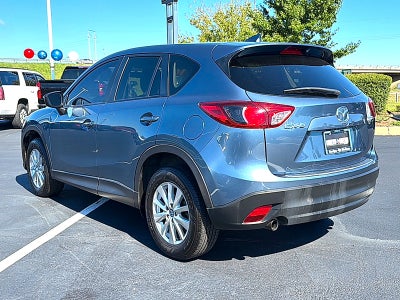2016 Mazda Mazda CX-5 Touring