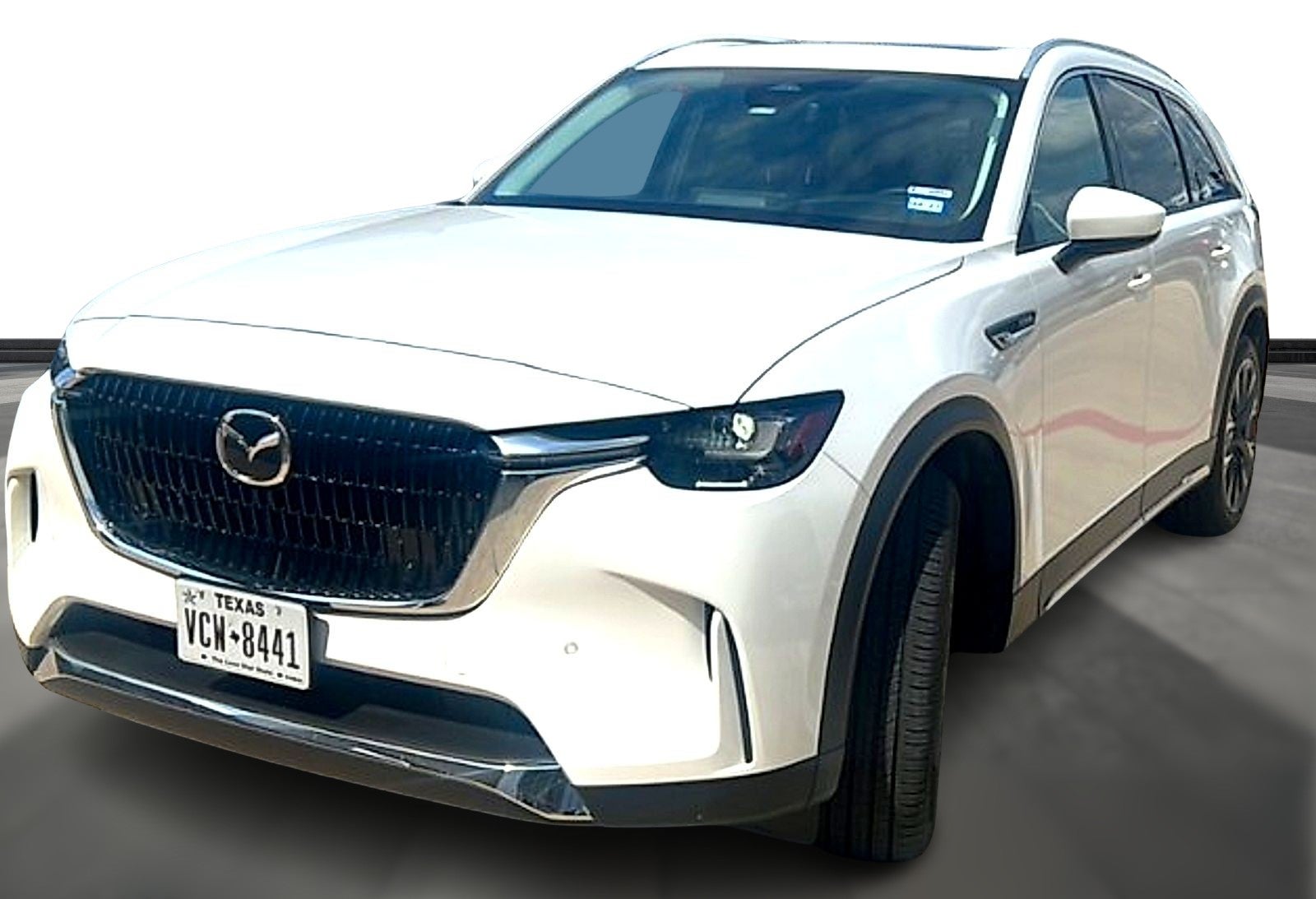 2024 Mazda Mazda CX-90 PHEV Premium