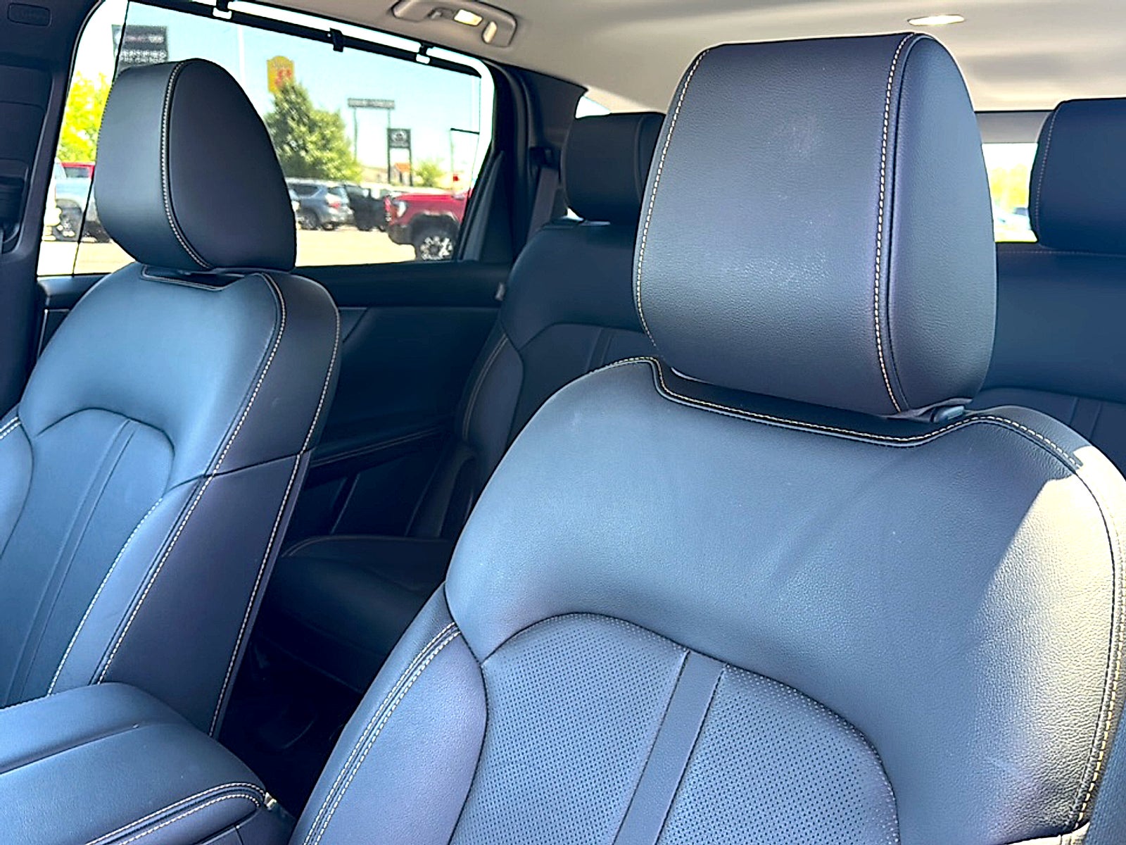 2024 Mazda Mazda CX-90 PHEV Premium