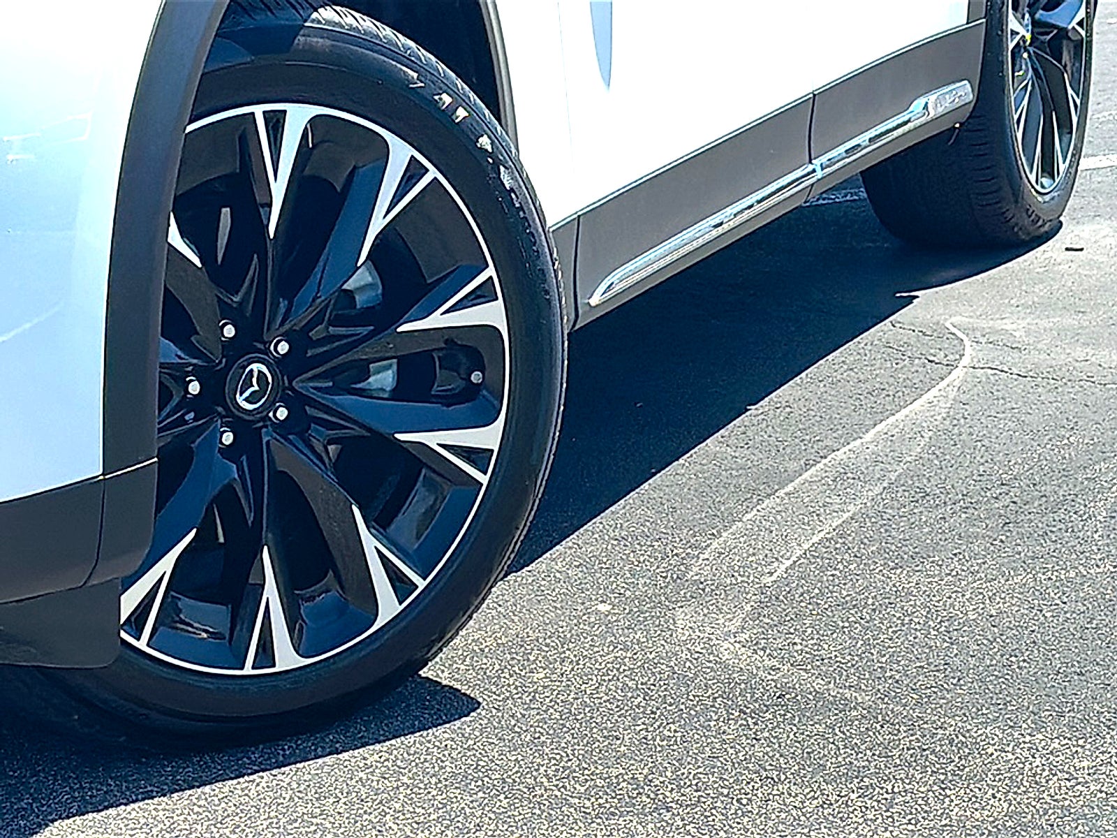 2024 Mazda Mazda CX-90 PHEV Premium