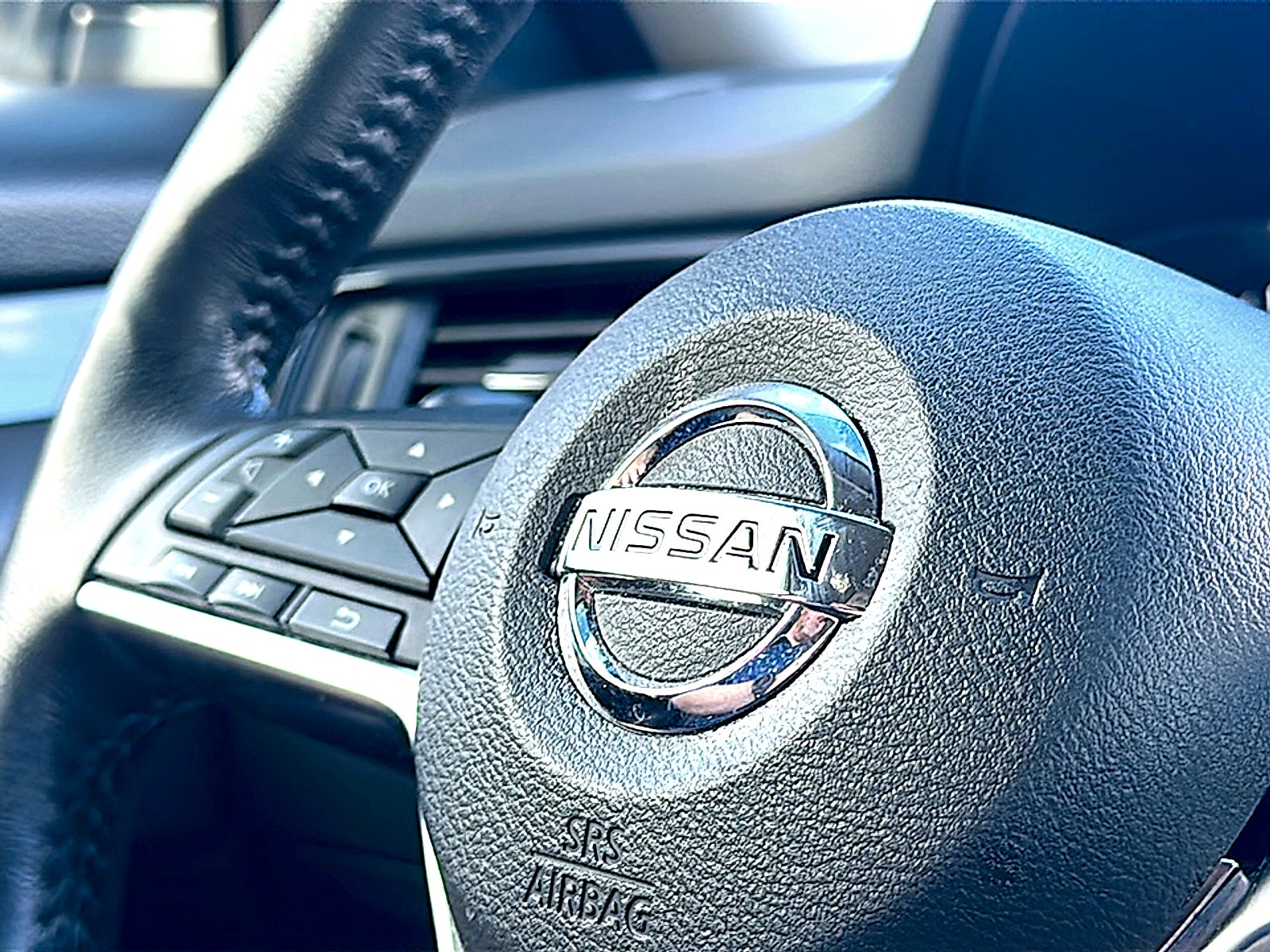2020 Nissan Rogue SV FWD