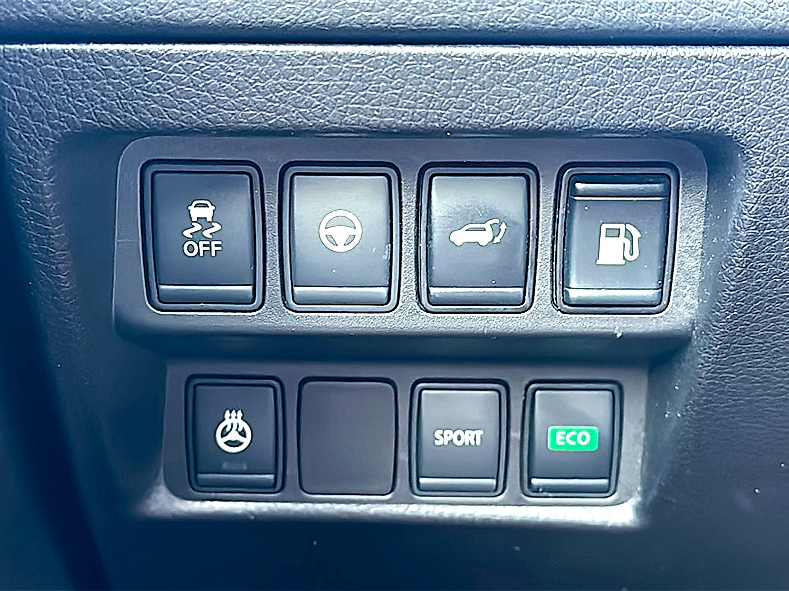 2020 Nissan Rogue SV FWD