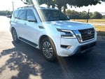 2023 Nissan Armada SL 2WD