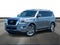 2021 Nissan Armada SL 2WD