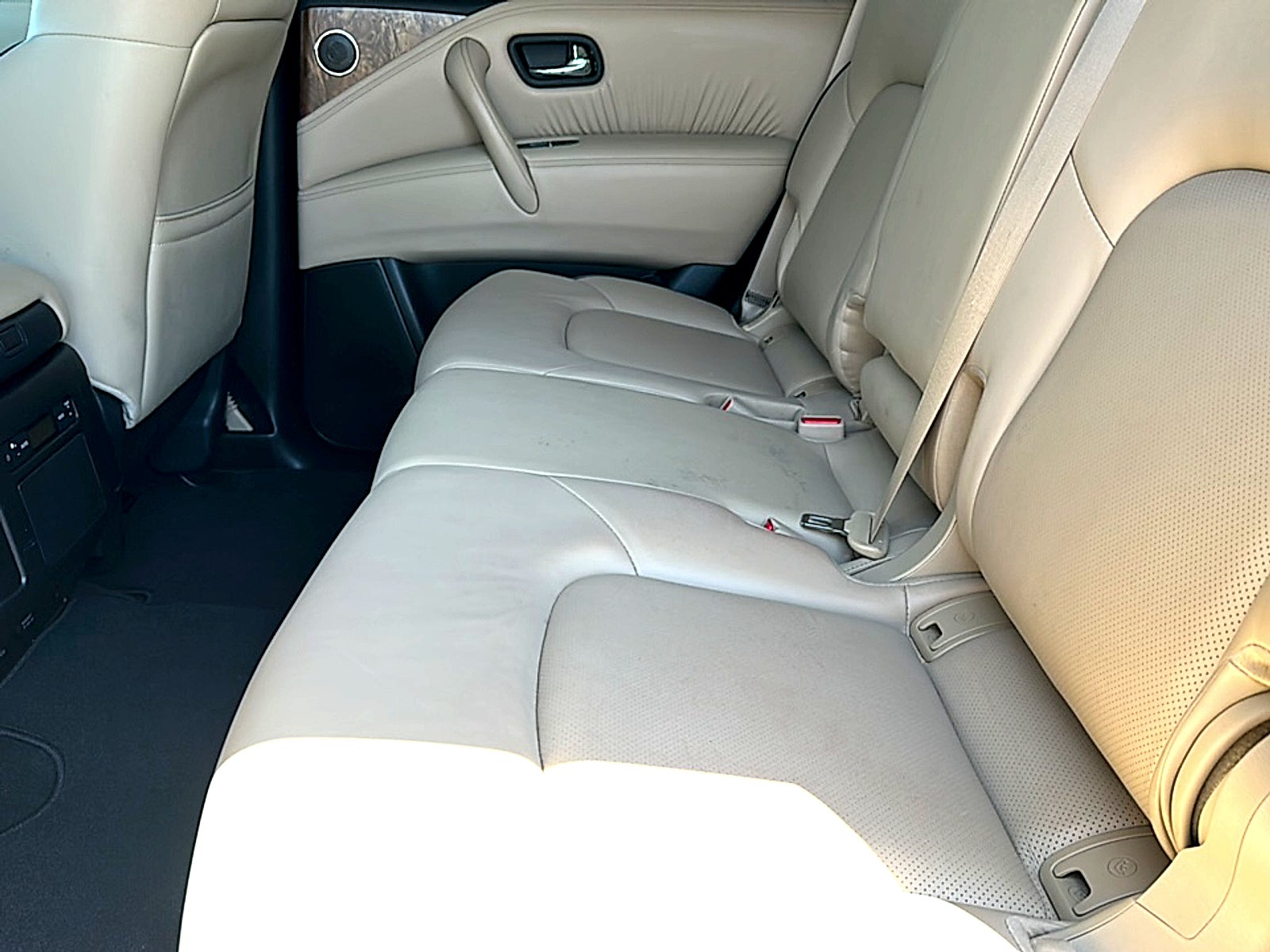 2021 Nissan Armada SL 2WD