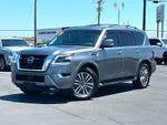 2021 Nissan Armada SL 2WD