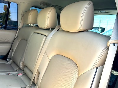 2021 Nissan Armada SL 2WD