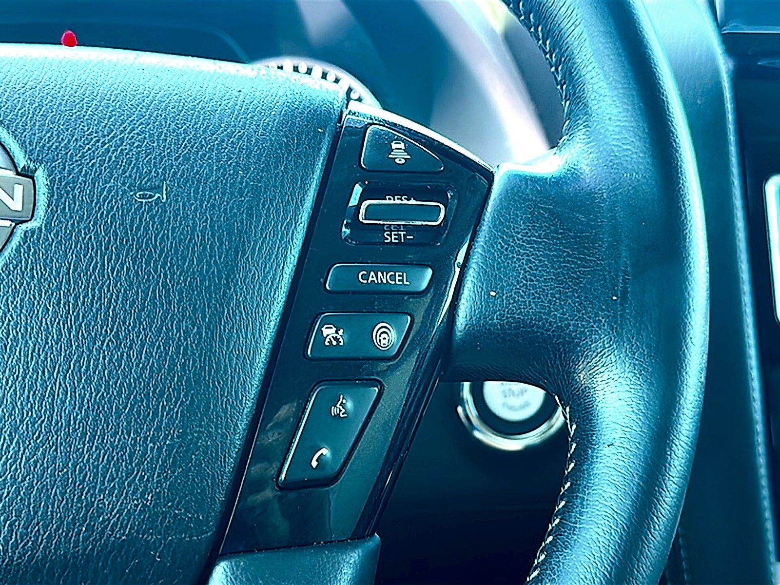 2021 Nissan Armada SL 2WD