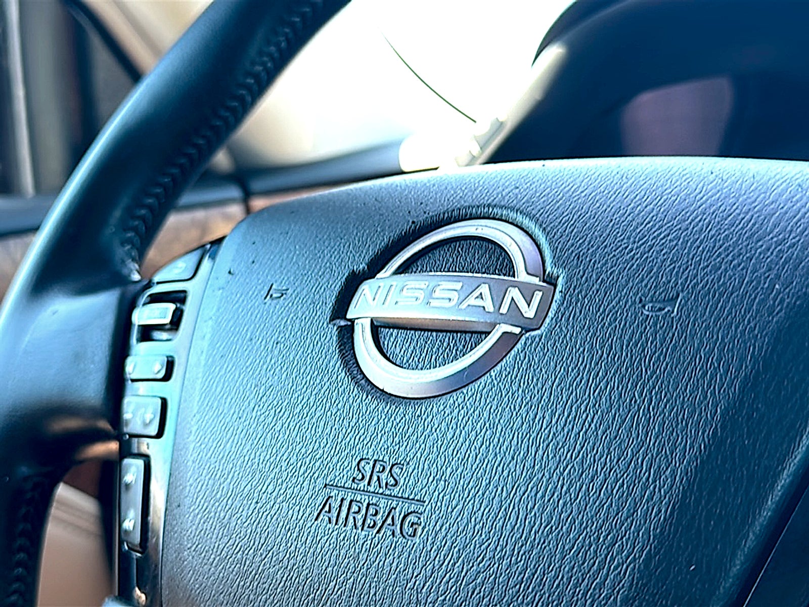 2021 Nissan Armada SL 2WD