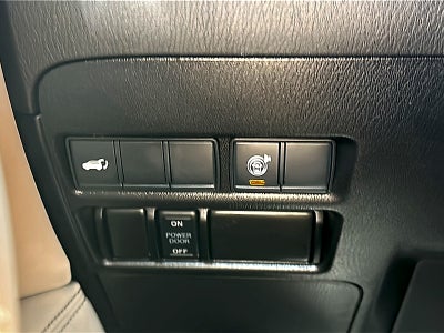2021 Nissan Armada SL 2WD
