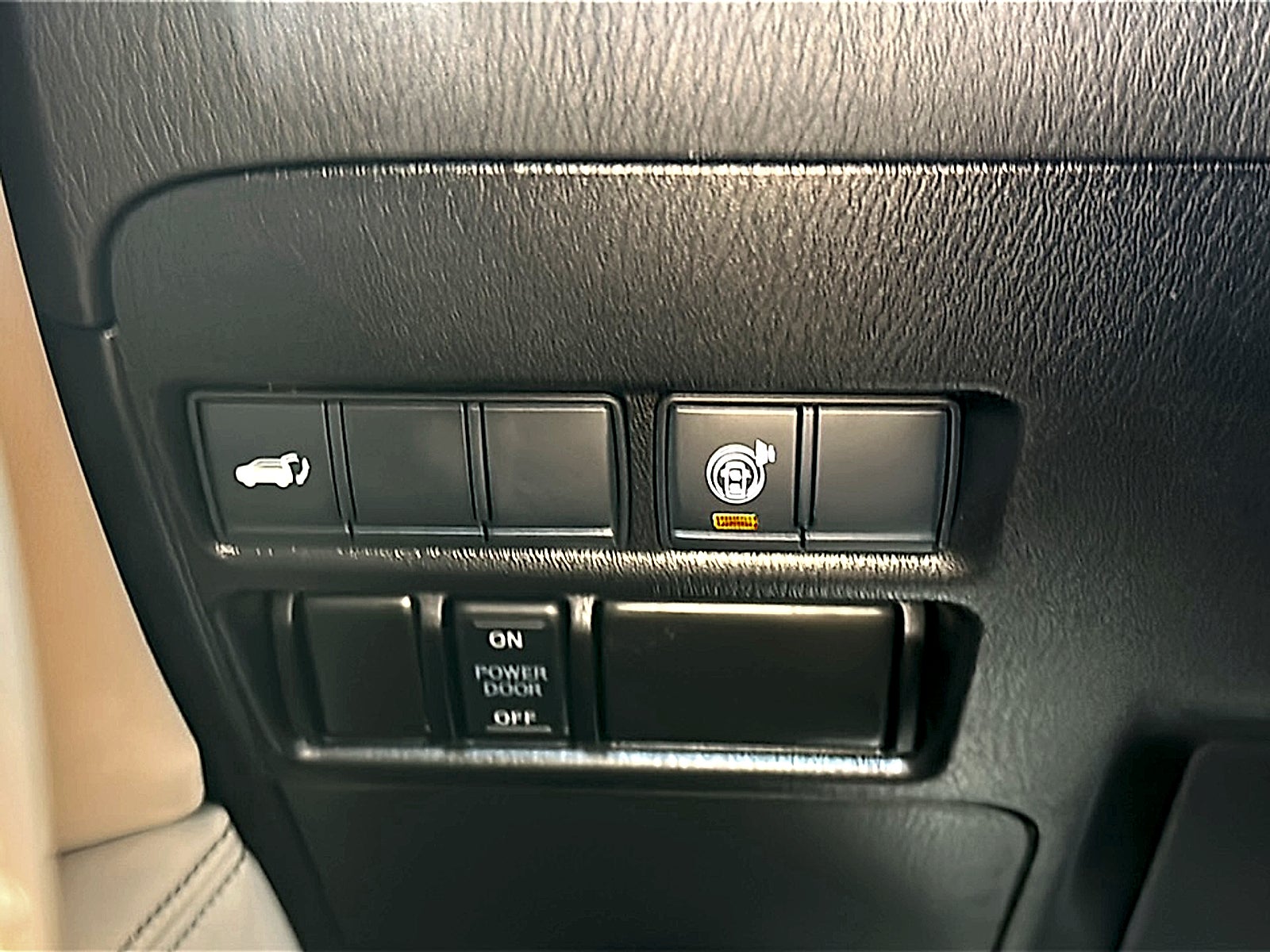 2021 Nissan Armada SL 2WD