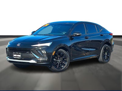 2024 Buick Envista Sport Touring