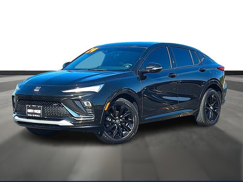 2024 Buick Envista Sport Touring