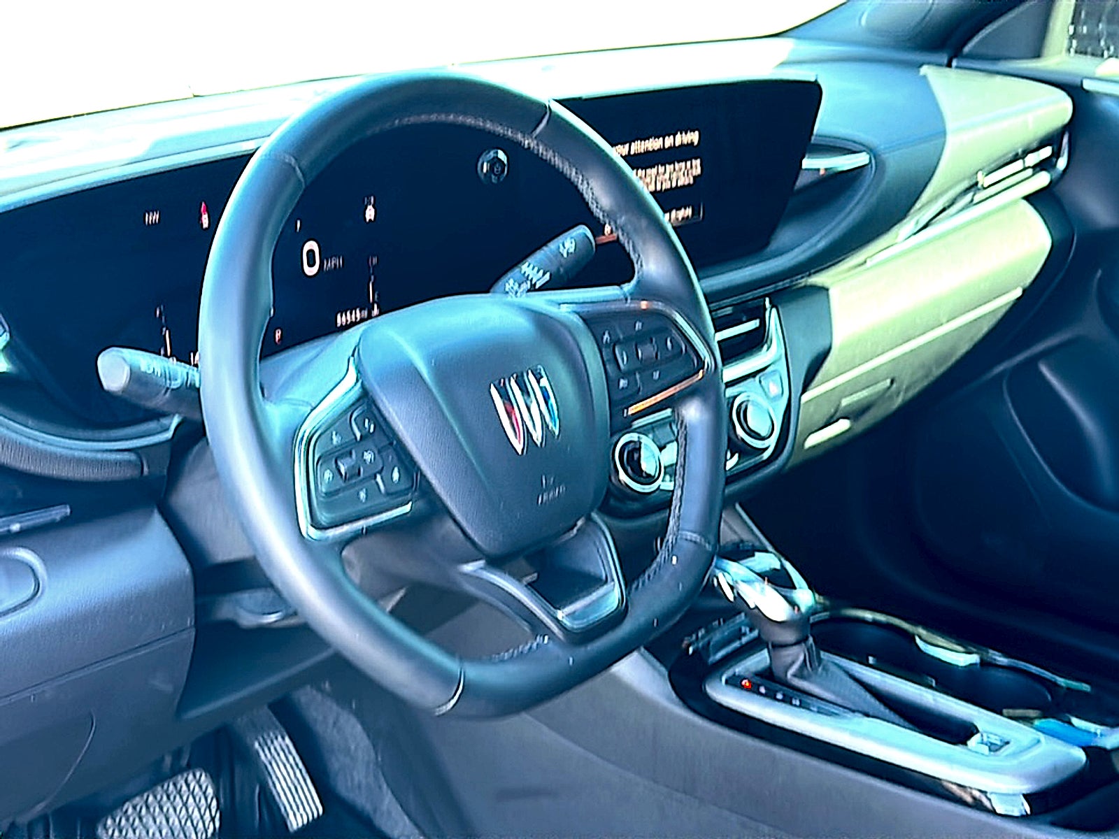 2024 Buick Envista Sport Touring
