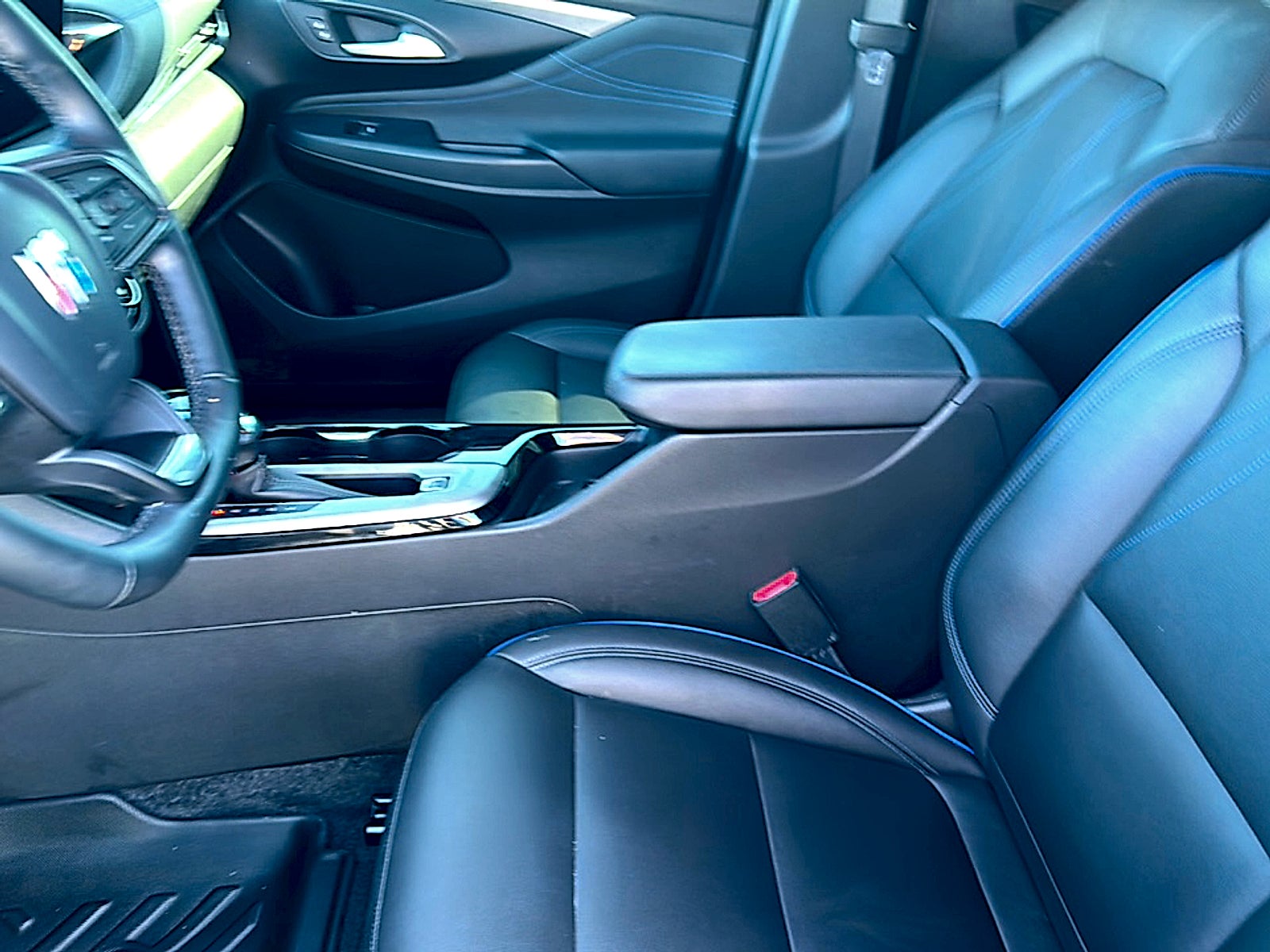 2024 Buick Envista Sport Touring