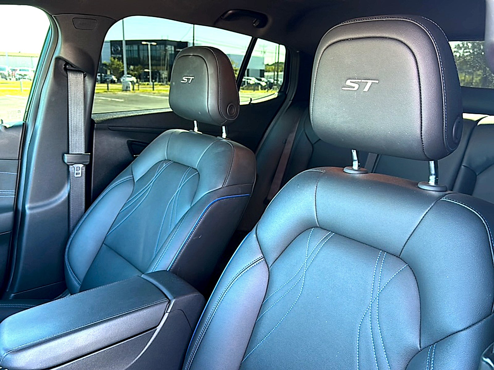 2024 Buick Envista Sport Touring